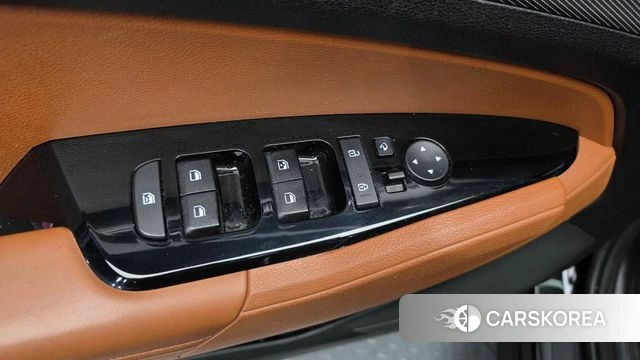 Kia Sportage 5th Generation Hybrid id 4855145 из Кореи 19