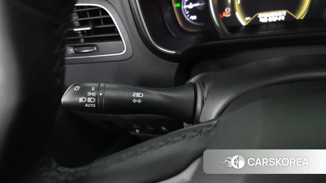 Renault Korea (Samsung) The New QM6 id 4768552 из Кореи 19
