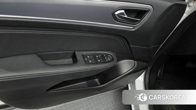 Renault Korea (Samsung) XM3 id 4283820 из Кореи 19