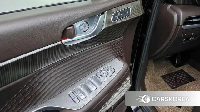 Hyundai The New Palisade id 4898377 из Кореи 19