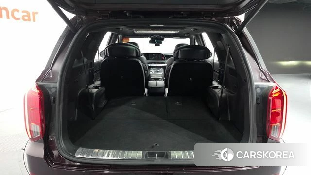 Hyundai Palisade id 4202365 из Кореи 19