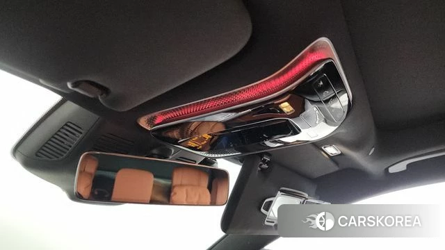 Mercedes-Benz S-Class W223 id 4223846 из Кореи 19