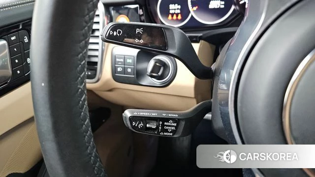 Porsche Cayenne (PO536) id 4223270 из Кореи 19