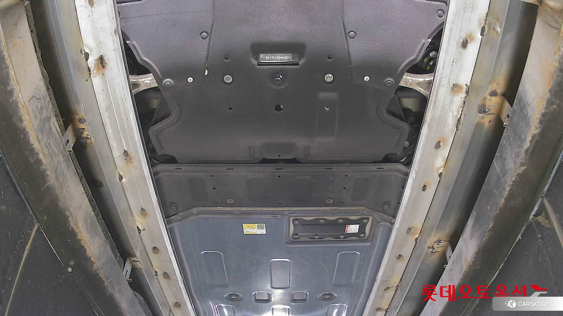 Hyundai IONIQ 5 id 3882105 из Кореи 19