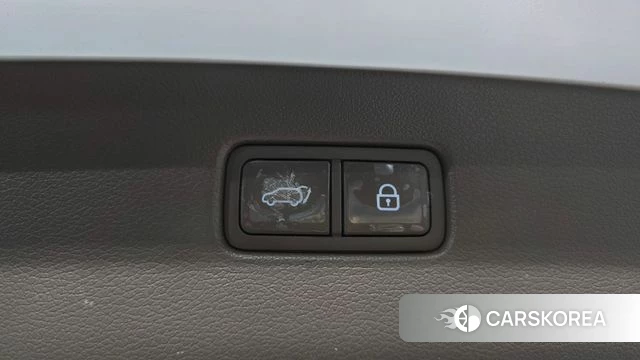Genesis GV80 id 4362117 из Кореи 19