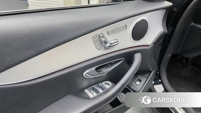 Mercedes-Benz E-Class W213 id 4231988 из Кореи 19