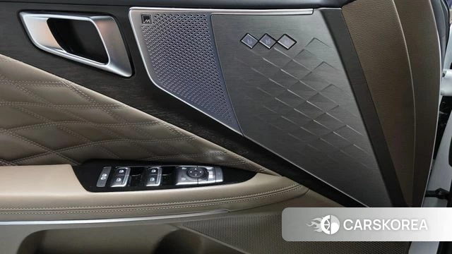 Kia K8 Hybrid id 4427877 из Кореи 19