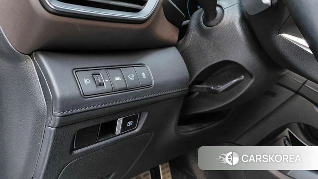 Hyundai The New Santa Fe id 4414821 из Кореи 19