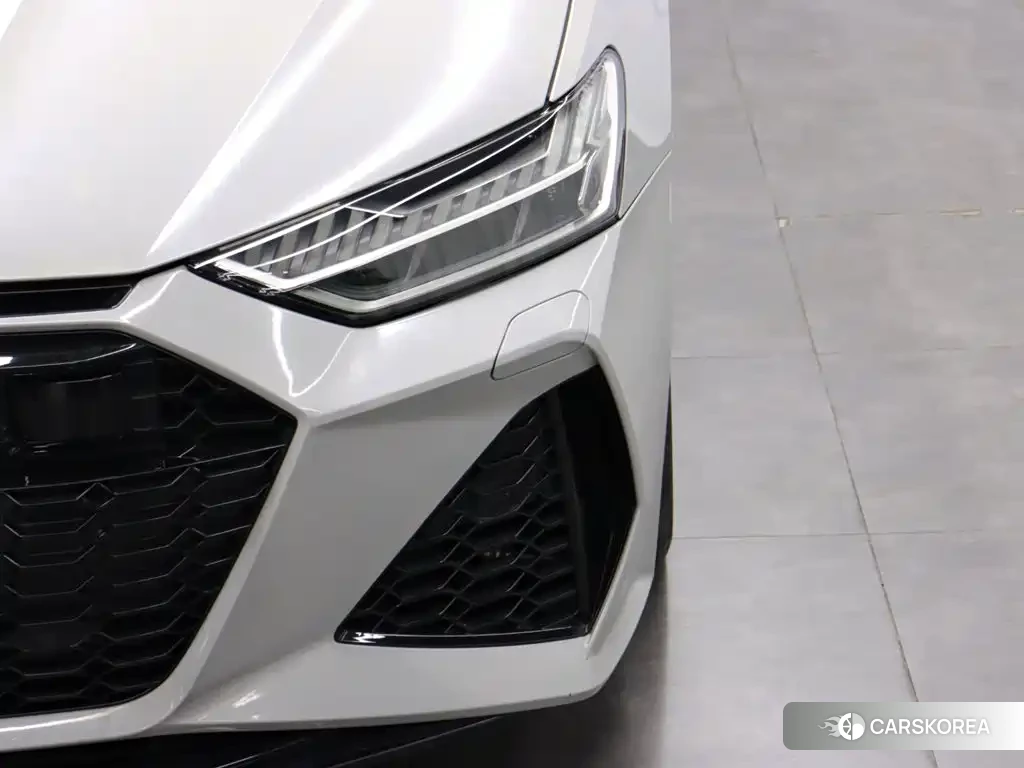 Audi A7L id 4622693 из Китая 19