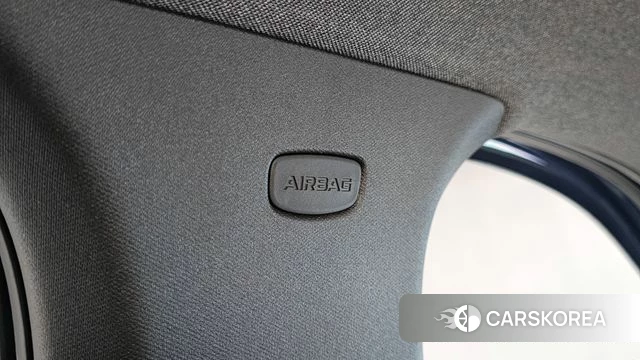 Renault Korea (Samsung) Grand Coleos id 4554462 из Кореи 19