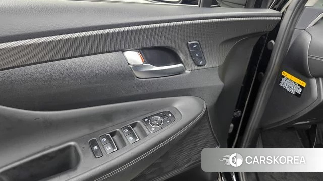 Hyundai Santa Fe TM id 4614829 из Кореи 19