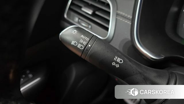 Renault Korea (Samsung) The New SM6 id 4541322 из Кореи 19