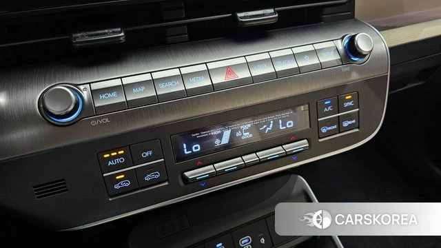 Hyundai Kona (SX2) id 4422266 из Кореи 19