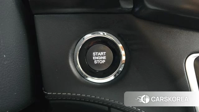Ssangyong Rexton Sports id 4446823 из Кореи 19