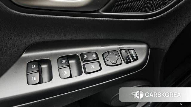 Hyundai Kona id 4502791 из Кореи 19