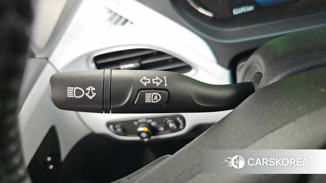 Chevrolet (GM Daewoo) Bolt EV id 4563389 из Кореи 19