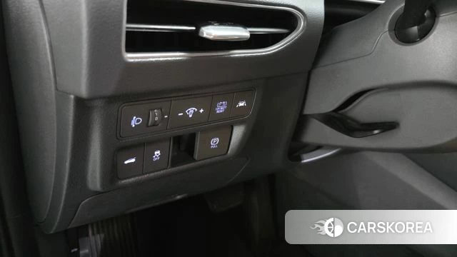 Hyundai Sonata Hybrid (DN8) id 4619640 из Кореи 19