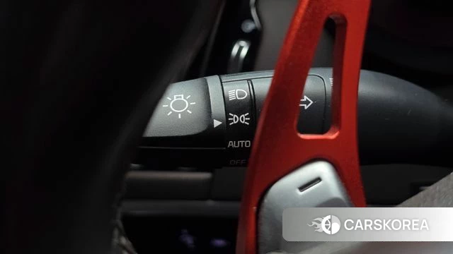 Kia Stinger id 4667809 из Кореи 19