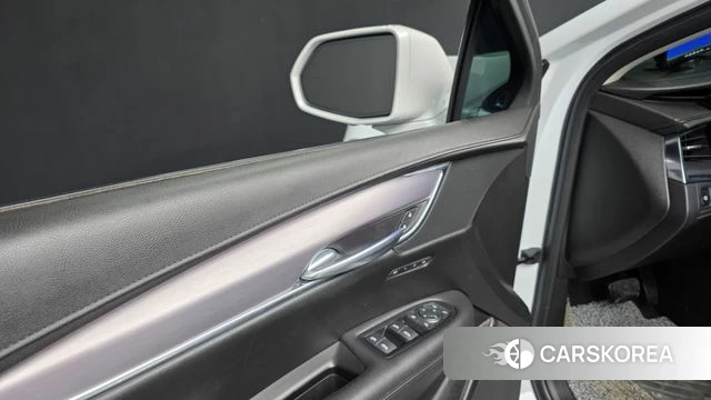 Cadillac XT5 id 4372029 из Кореи 19