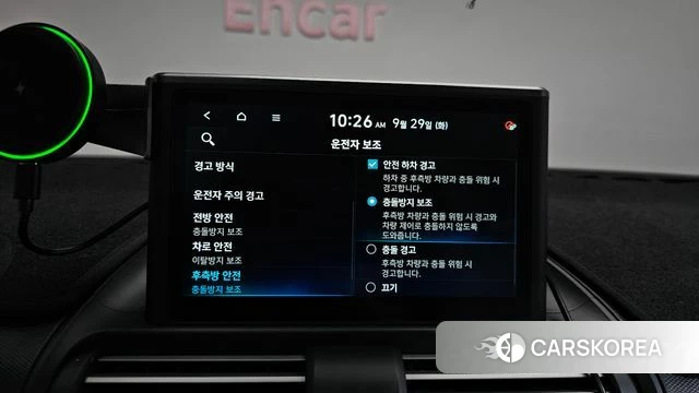 Hyundai Casper id 4921841 из Кореи 19