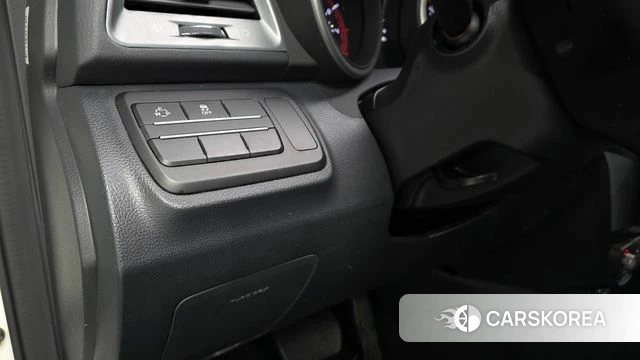 Ssangyong Tivoli Armor id 4781178 из Кореи 19