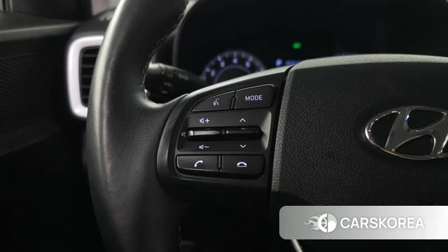 Hyundai Venue id 4620163 из Кореи 19