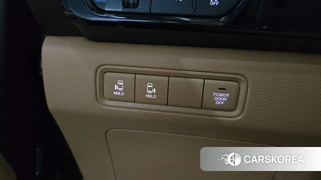 Kia Carnival 4th generation id 4671807 из Кореи 19