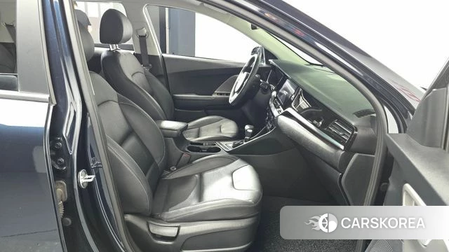 Kia The New Niro id 4712023 из Кореи 19