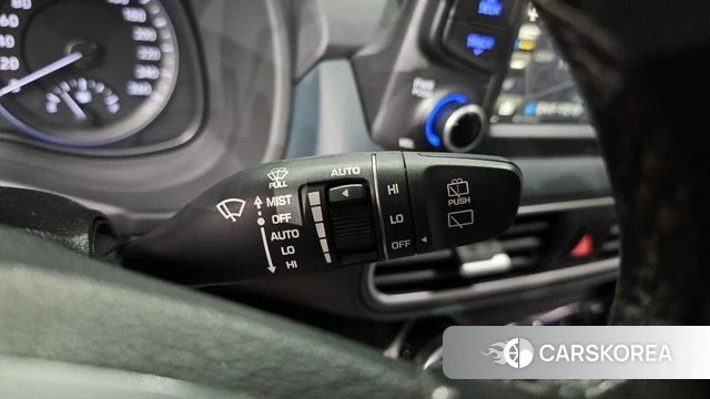 Hyundai Kona id 4647741 из Кореи 19