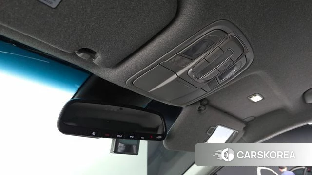 Hyundai Santa Fe TM id 4232860 из Кореи 19