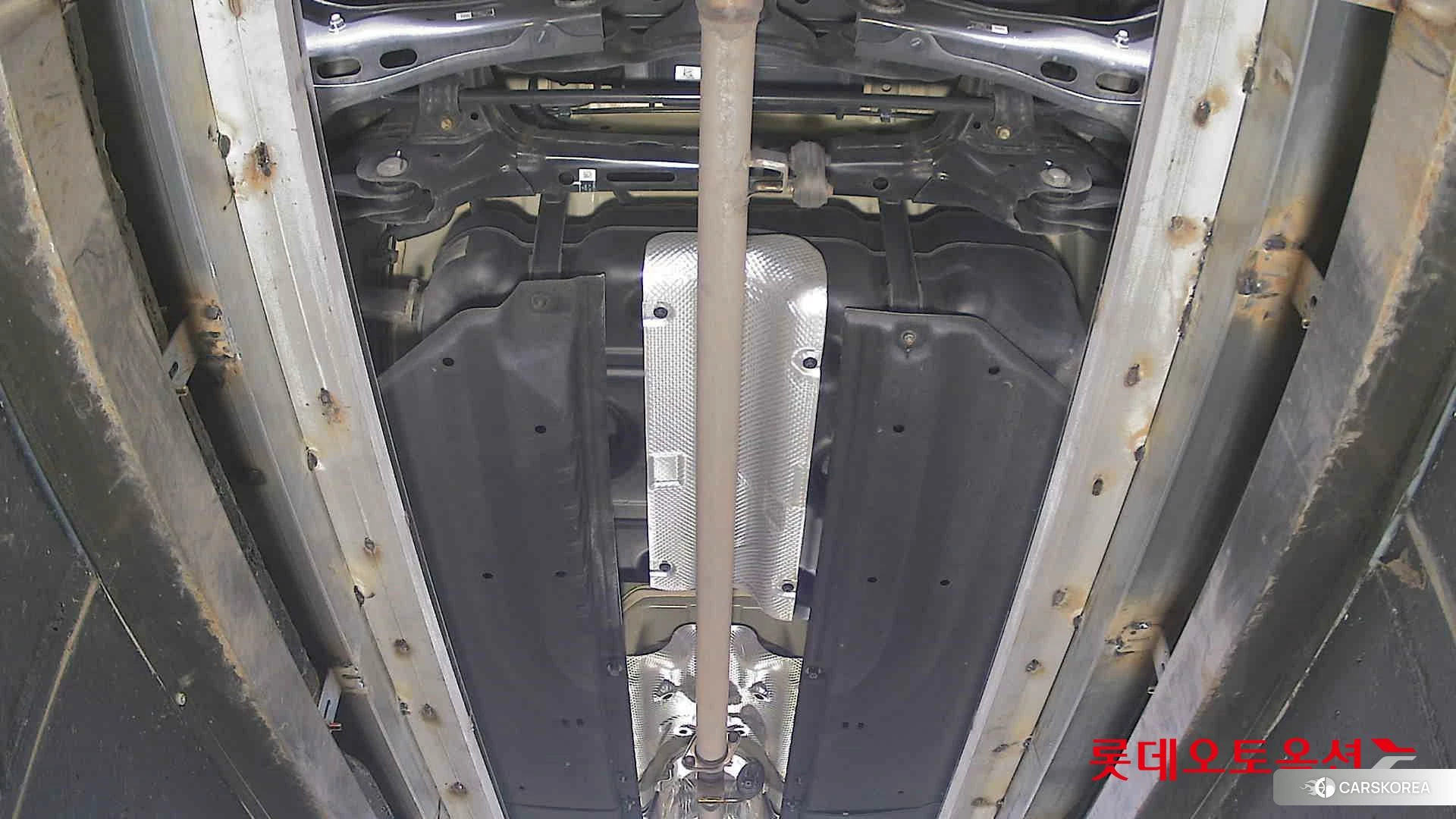 Kia K8 id 3882121 из Кореи 19