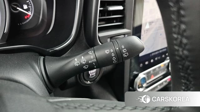 Renault Korea (Samsung) The New QM6 id 4291619 из Кореи 19