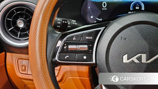 Kia The New K3 2nd generation id 4493800 из Кореи 19