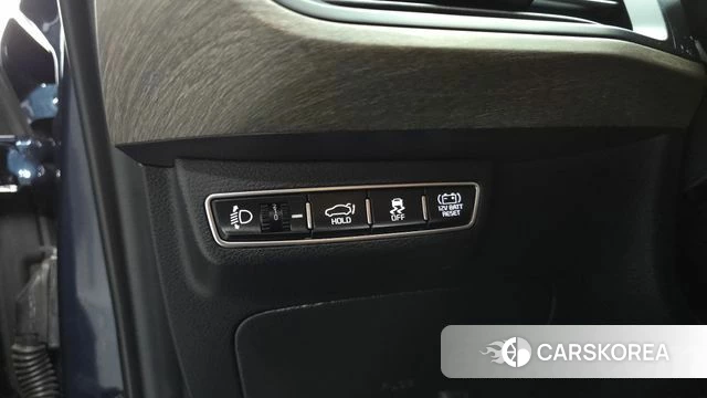 Kia K8 Hybrid id 4549336 из Кореи 19