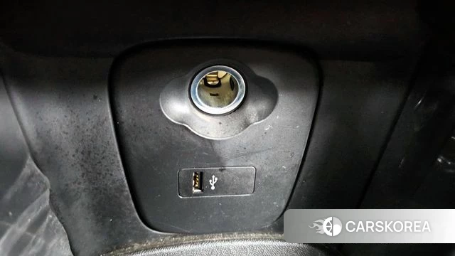 Mini Cooper id 4377440 из Кореи 19
