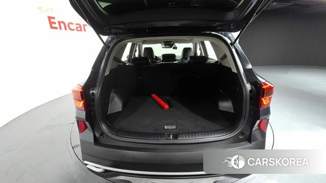 Kia Seltos id 4872907 из Кореи 19