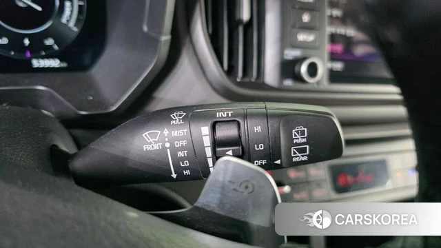 Kia The New Kia Ray EV id 4935003 из Кореи 19