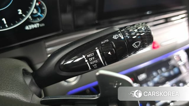 Hyundai The New Grandeur IG id 4604561 из Кореи 19