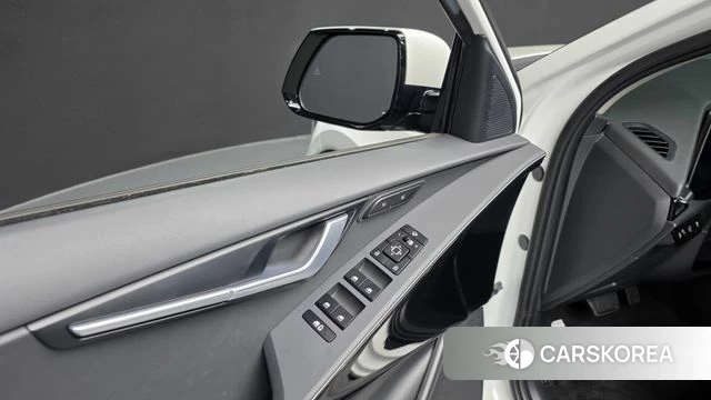 Kia Di All New Niro EV id 4222826 из Кореи 19