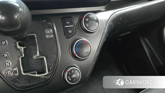 Kia The New Kia Ray id 4916892 из Кореи 19