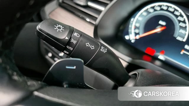 Kia K7 Premier id 4285280 из Кореи 19