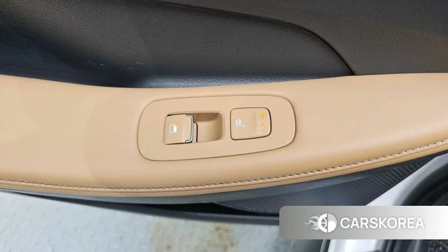 Hyundai Sonata (DN8) id 4345310 из Кореи 19