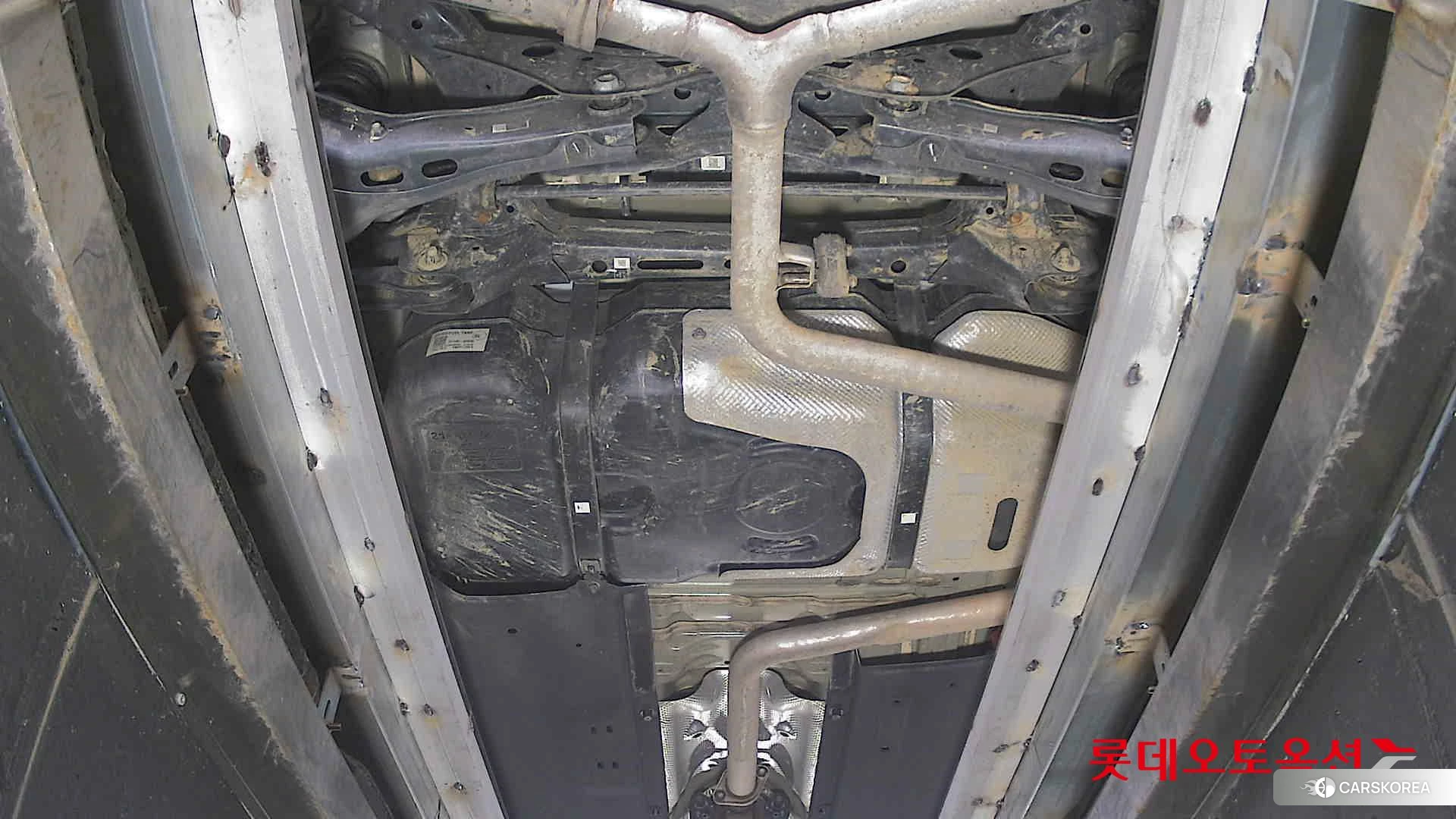 Kia K8 Hybrid id 3869428 из Кореи 19