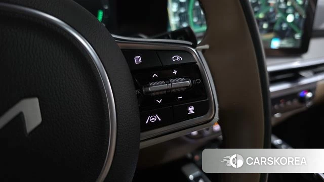 Kia The New Sorento 4th Generation id 4752975 из Кореи 19