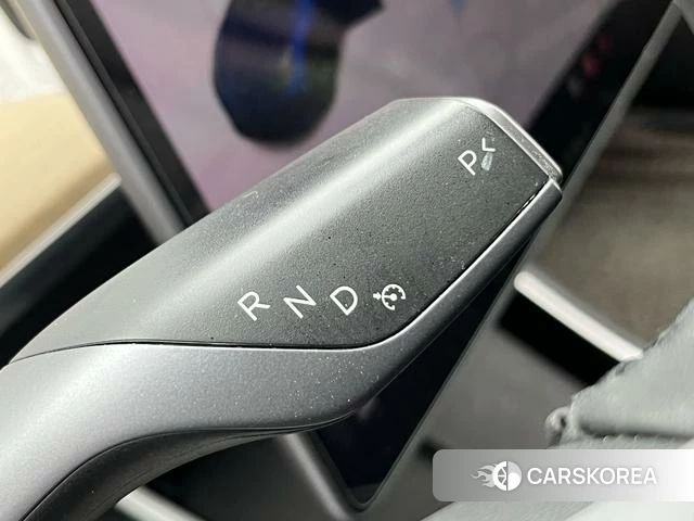 Tesla Model 3 id 4253292 из Китая 19
