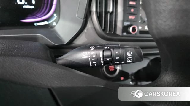 Kia The New Kia Ray id 4774032 из Кореи 19