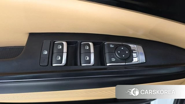 Kia Carnival 4th generation id 4354968 из Кореи 19