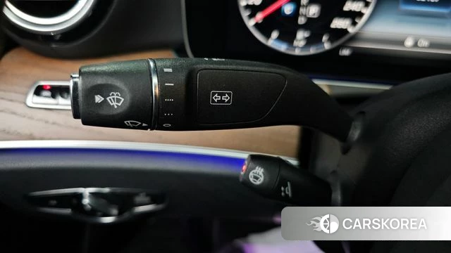 Mercedes-Benz E-Class W213 id 4284980 из Кореи 19