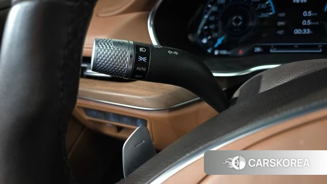 Genesis G80 (RG3) id 4775490 из Кореи 19