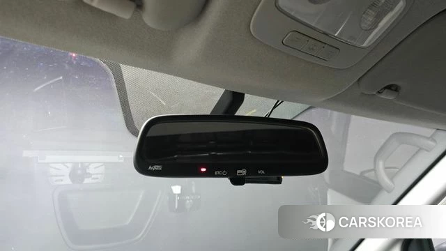 Hyundai The New Grand Starex id 4632430 из Кореи 19
